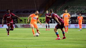 Trabzon'a Alanya çelmesi!