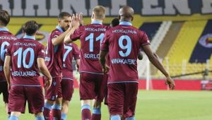 Trabzonspor'a kötü haber!