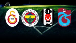 Trabzonspor tavan yaptı, Muslera'nın sakatlığı Galatasaray'ı etkiledi!