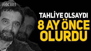 Türköne'nin kızı babasının son durumunu anlattı