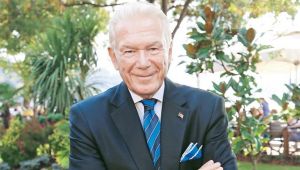 Uğur Dündar gündem olan kavganın hikayesini anlattı