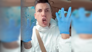 Kerimcan Durmaz'a hapis şoku