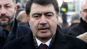 Vali Şahin'den Ankaralılara uyarı!