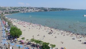 Valilikten plajlar ve yüzme alanlarına ilişkin açıklama
