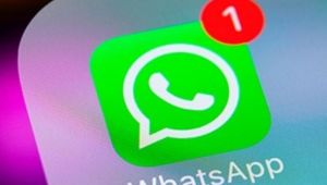 WhatsApp'a iki yeni özellik!