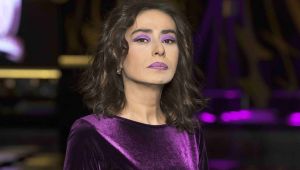 Yıldız Tilbe'den dikkat çeken ABD yorumu