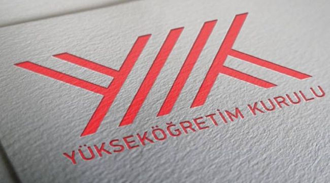 YÖK'ten yüksek lisans düzenlemesi