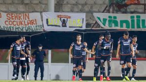 Ziraat Türkiye Kupası'nda finalin adı belli oldu