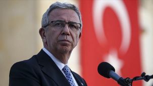 ABB Başkanı Yavaş'tan taksicilere ücretsiz şeffaf kabin 