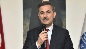 ABB'nin borçlanma talebine karşı çıkan AKP'li Köse'nin, borç defteri kabarık çıktı