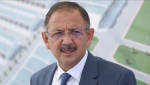 AK Partili Özhaseki'den Zeydan Karalar'a: Kötü kurgulanmış bir senaryodur