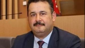 AKP'li Hamza Gönenç özür diledi