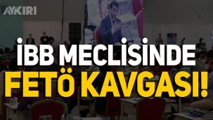 AKP'li Tevfik Göksu'nun FETÖ'yü övdüğü paylaşımları tartışma çıkardı
