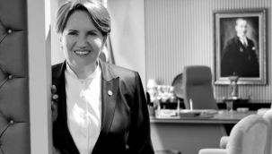 Akşener'den İstanbul Sözleşmesi ve Ali Erbaş açıklaması