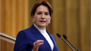 Meral Akşener karantinada!