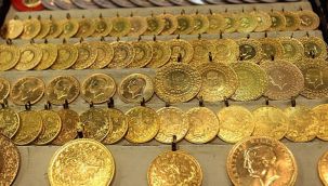 Altın rekor tazeledi!