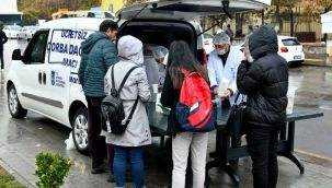 Ankara öğrenci dostu şehirler sıralamasında ikinciliğe yükseldi