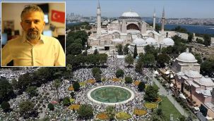 Atv Haber Koordinatörü'nün koronavirüs testi pozitif çıktı!