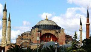 Ayasofya'da kılınacak ilk namazın detayları belli oldu!