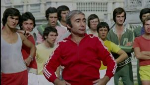 'Badi Ekrem' karakteriyle ilgili gerçek yıllar sonra ortaya çıktı