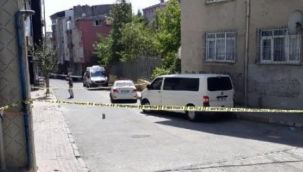 Bağcılar'daki silahlı saldırıda 1 polis şehit oldu