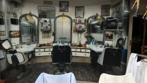 Berber, kuaför ve güzellik merkezi salonlarında koronavirüs tedbirleri güncellendi