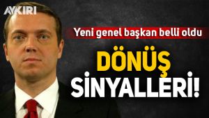 Cem Uzan'dan dönüş sinyali! Genç Parti Kongresi yapıldı!