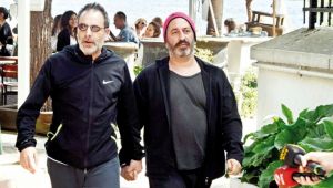 Cem Yılmaz’dan Ozan Güven yorumu!