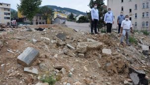 CHP’li Başkan, AKP’nin eğitim anlayışını eleştirdi: “Vizyonsuzluk”