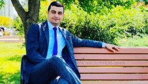 CHP'li Deniz Demir PM üyeliğine adaylığını açıkladı