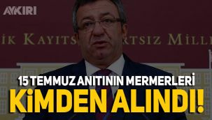 CHP'li Engin Altay'dan AKP hakkında şok FETÖ iddiası