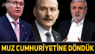 CHP'li Öztrak'tan Soylu-Metiner tartışmasına sert eleştiri
