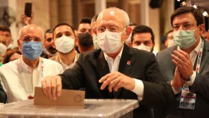 CHP Parti Meclisi'nde ilk isimler belli olmaya başladı