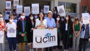 Çocuk istismarı davasında yine karar çıkmadı!