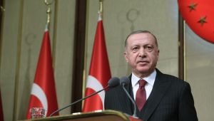 Cumhurbaşkanı Erdoğan'dan Sakarya'daki patlamaya ilişkin ilk açıklama