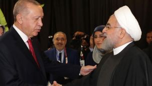 Cumhurbaşkanı Ruhani: Bir karantinayı daha kaldıramayız