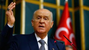 Devlet Bahçeli: Kadın cinayetlerine sıfır tolerans göstermeliyiz!