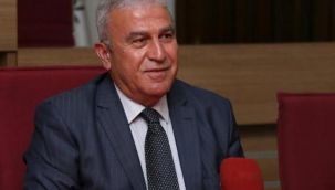 Efeler Belediye Başkanı Atay'dan hakkında çıkan haberlerle ilgili açıklama