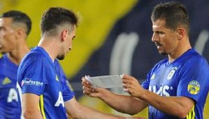 Emre Belözoğlu futbola devam edebilir