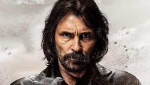 Erdal Beşikçioğlu yeni projesi için imaj değiştirdi