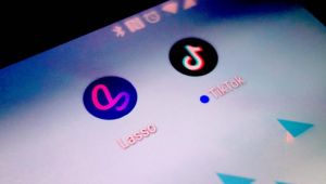 Facebook, TikTok'a rakip olarak çıkardığı uygulamayı kapatıyor