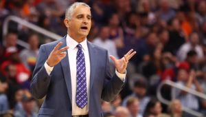 Fenerbahçe Beko Igor Kokoskov ile anlaşmaya yakın