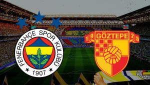 Fenerbahçe, Göztepe'yi konuk ediyor! İşte iki takımın muhtemel 11'leri ve eksikleri