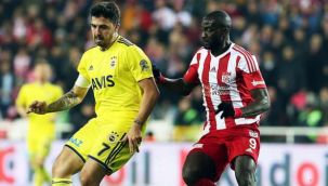 Fenerbahçe kayıplarda!