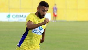 Fenerbahçe'ye yerli sol kanat!