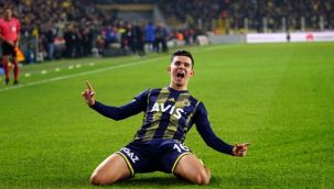 Ferdi Kadıoğlu İngiltere yolcusu