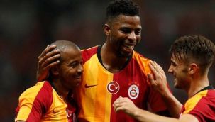 Galatasaray'da, Mariano ile yollar ayırdı