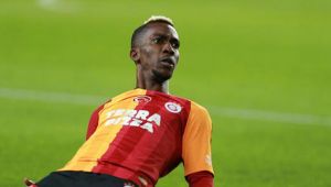 Galatasaray'da Onyekuru şoku!