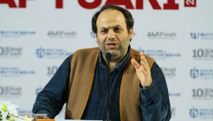 Gazeteci yazar Asım Gültekin vefat etti