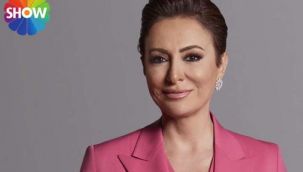 Habertürk'ten ayrılan Didem Arslan'ın yeni programının adı belli oldu